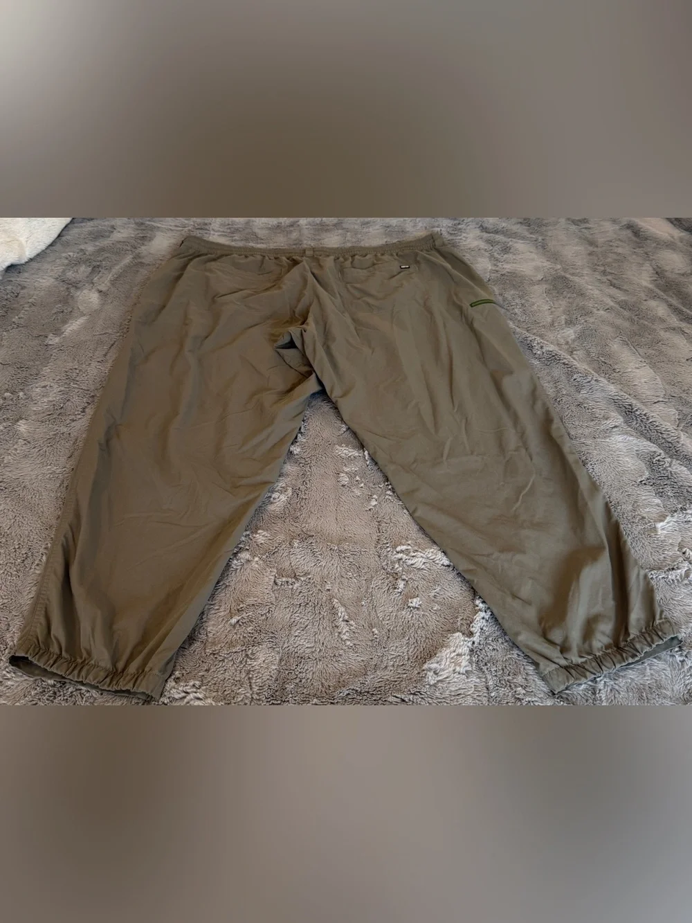 Men's REI Co-op Pants Lot 3XLarge Tall Trailmade Activator Softshell 6pc